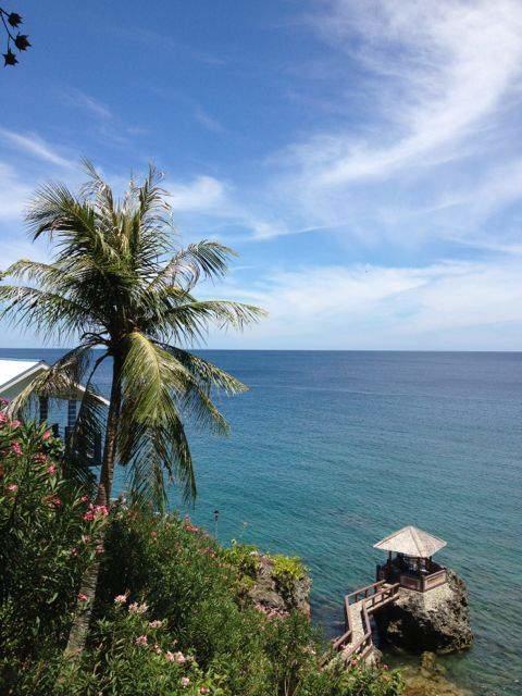 Anoi Itam Resort Sabang  Exterior foto