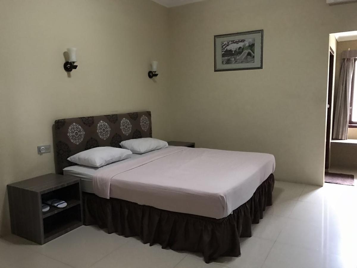 Anoi Itam Resort Sabang  Exterior foto
