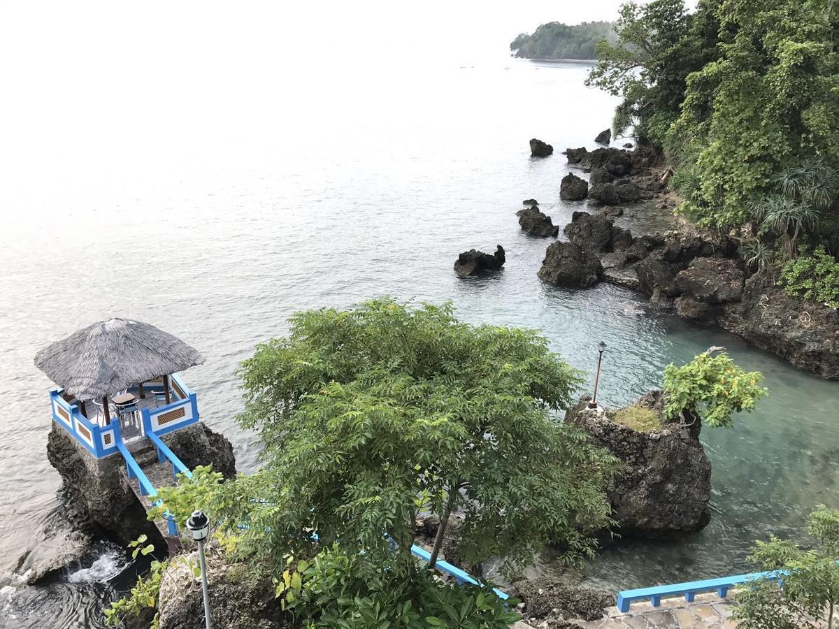 Anoi Itam Resort Sabang  Exterior foto