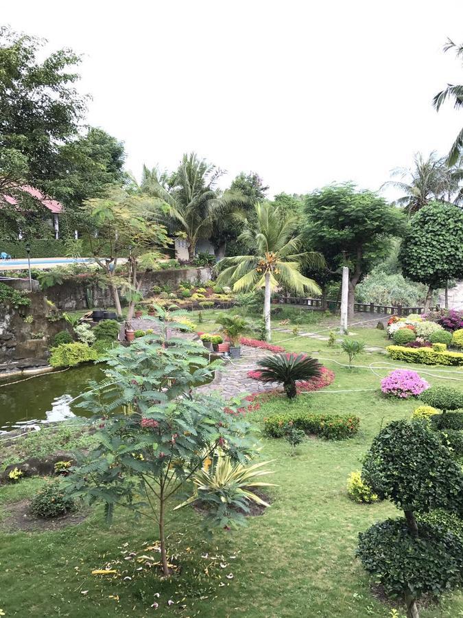 Anoi Itam Resort Sabang  Exterior foto